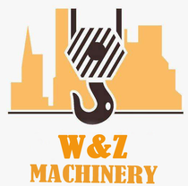 W&Z MACHINERY CO.,LTD