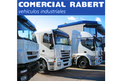 RABERT TRUCKS INTERNACIONAL SL