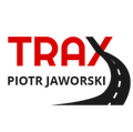 TRAX Piotr Jaworski