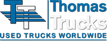 Thomas Trucks 