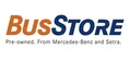 Daimler Truck&amp;Bus Slovakia s.r.o. BusStore
