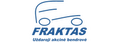 Fraktas UAB