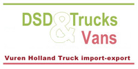 DSD Trucks & Vans