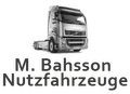 M. Bahsson Nutzfahrzeuge 