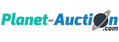 Planet Auction