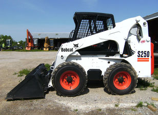 BOBCAT BobCat S250