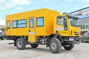 Neuer IVECO Cargo MLC150E28WS