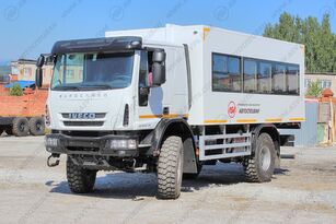 Neuer IVECO Cargo MLL150E28WS