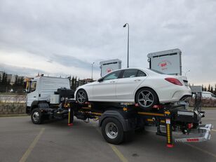 neuer Mercedes-Benz Atego 1621 Abschleppwagen