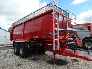 ANNABURGER HTS 20.14 EcoLINER Getreideanhänger