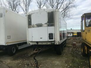 SCHMITZ CARGOBULL WÜLLHORST Kühlanhänger