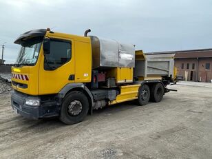 Renault Premium Asphalttransporter LKW