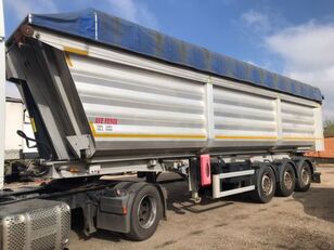 VOLTRAILER Ave Fenix Gran Volumen Kippauflieger