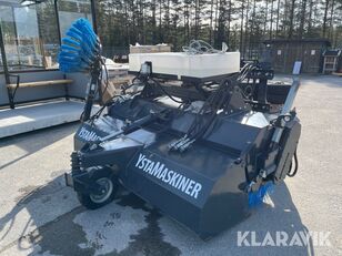 Ystamaskiner SV-210HB Proffs HD Kehrbürste