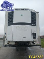 Thermo King Thermoking SL100 Kühlaggregat