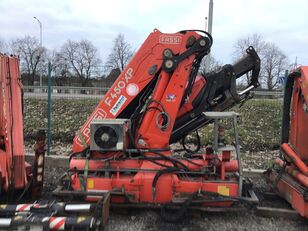 Fassi 450 Ladekran