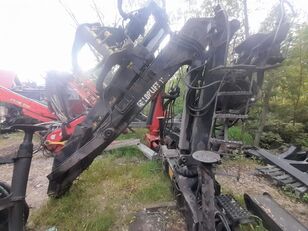 LOGLIFT F115Z80 Ladekran