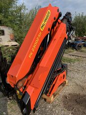 PALFINGER 23002 SH  unter 1800 Std Ladekran