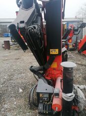 PALFINGER PK 23002 HPLS Ladekran