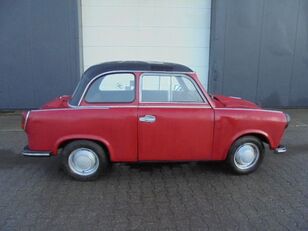 Trabant P50 P 50 Oldtimer Coupé
