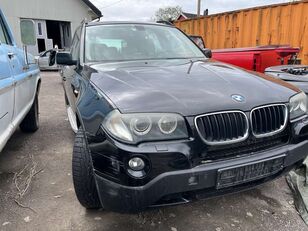 BMW X3 Crossover