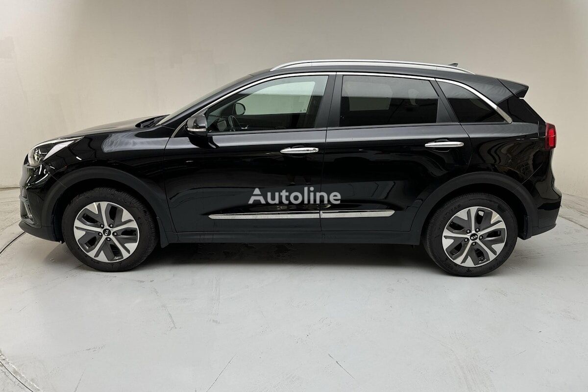 KIA Niro Crossover