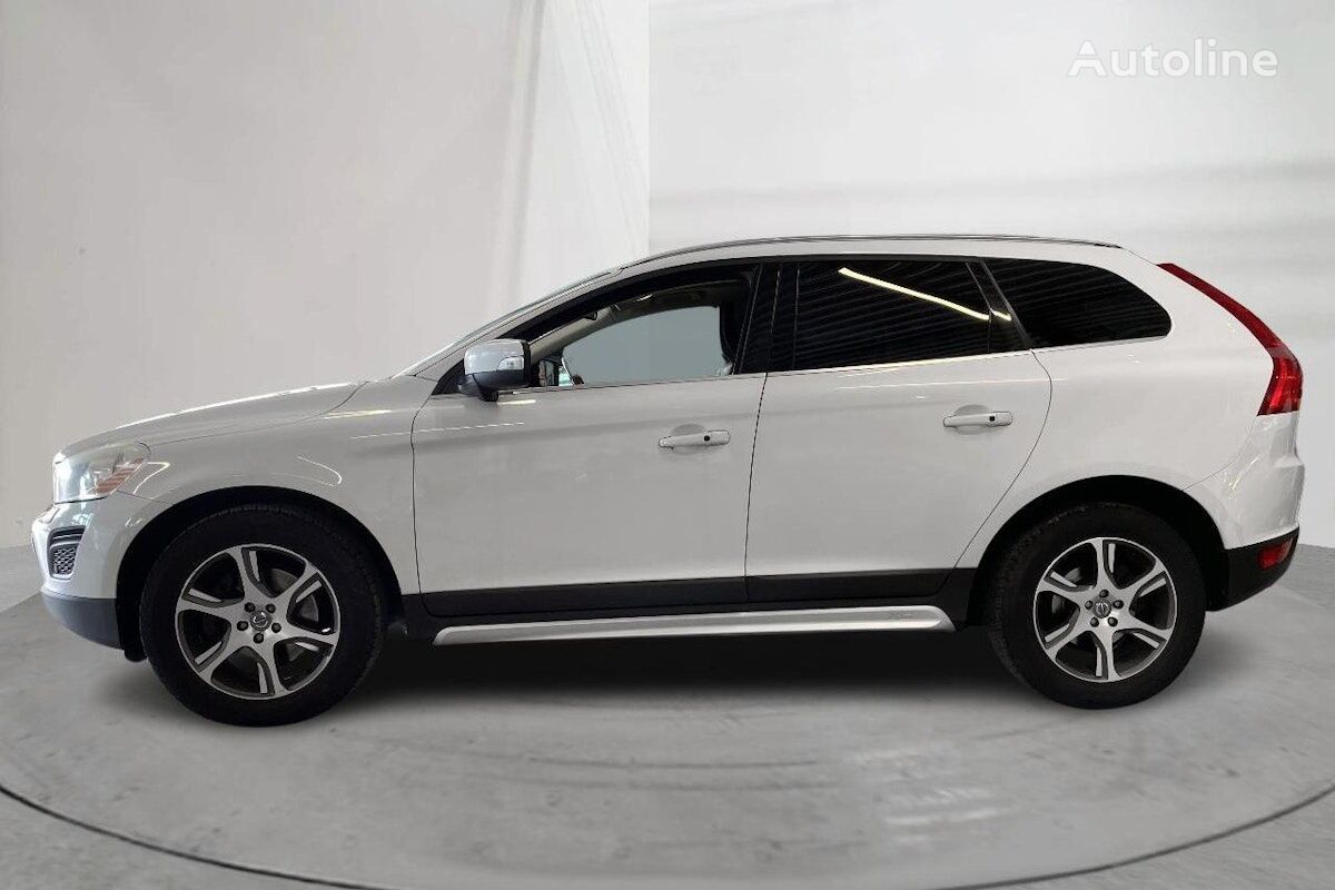 Volvo XC60 Crossover