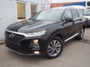 HYUNDAI Santa Fe SEL Geländewagen