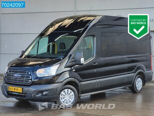 Ford Transit 130pk 9-Persoons Automaat 130 pk L3H3 Airco Cruise Euro  Kleinbus