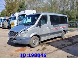 Mercedes-Benz Sprinter 316 Euro5 (Engine problem) Kleinbus