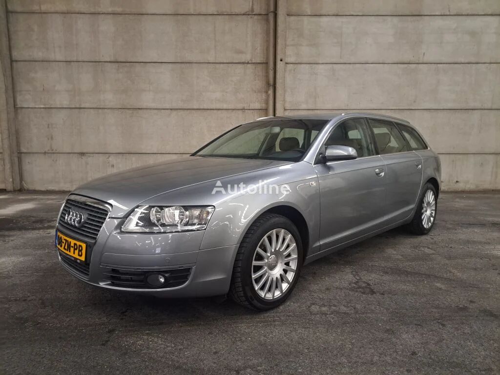 Audi A6 Avant 2.0 TFSI Pro line Business Kombi