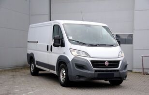 FIAT ducato Kombi-Lieferwagen