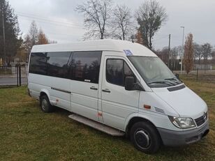 Mercedes-Benz disable people transporting  bus  Kombi-Lieferwagen
