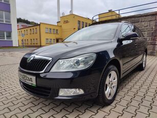 Škoda koda Octavia 1,6 TDI elegance/DPH/servis.k Kombi