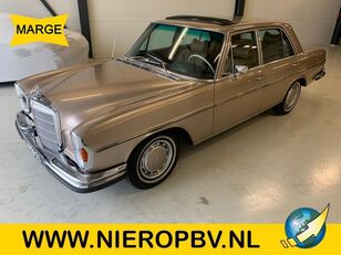 MERCEDES-BENZ 280 SE AUTOMATIC nieuwstaat Marge Limousine