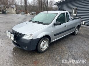 Dacia Logan Pick-up Transporter