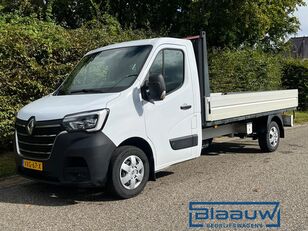 Renault Master T35 180pk Open laadbak Pick-up Transporter