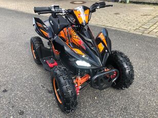 neues Elektro Mini-Quad (neu) - (Extreme) Quad