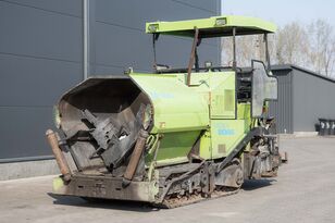 DEMAG DF65C Kettenfertiger
