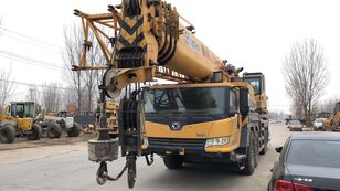 XCMG XCT80 Mobilkran