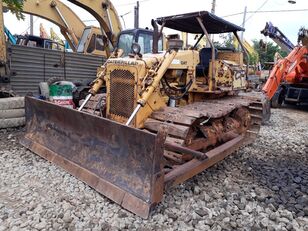 CATERPILLAR D4E Planierraupe