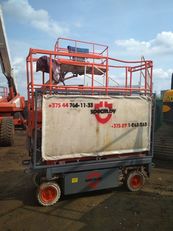 HAULOTTE H800E Scherenbühne