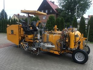 HOFMANN H26 Straßenmarkierungsmaschine