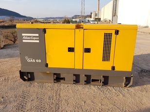 Atlas Copco QAS60 Stromgenerator