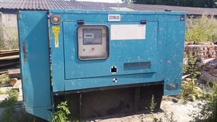 Wilson p60p2 Stromgenerator