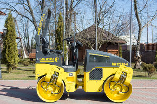 BOMAG BW120 kleine Walze