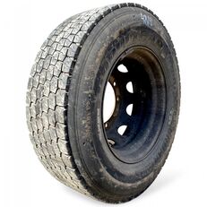 Goodyear B9 (01.02-) Busreifen