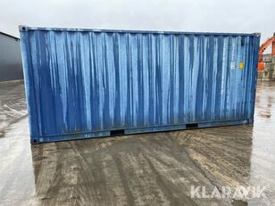 Container 20 fod Container - 20 Fuß