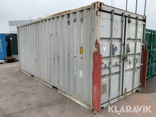 Container 20 fot Container - 20 Fuß