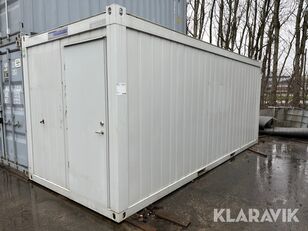 Containex 20 fot Container - 20 Fuß